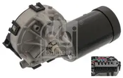 Silecek Motoru On C208 97-02 A208 98-02 W210 96-02 S210 96-03