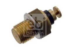 Sıcaklık Müşürü Keçesi Olan Caddy 1 (14) (1A) Corrado (50) De