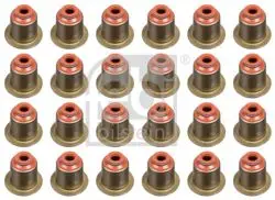 Subap Lastiği BMW M57 N57n E39 E46 E60 E63 E53 E70 E83 E90 / Omega B 2.5 Dtı (V6)