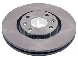 Ön Fren (Dıskı) Aynası Havalı C2 C3 C4 C4 C5 Xsara II Xsara Picasso Partn