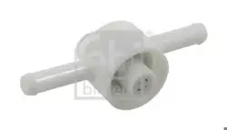 Mazot Filtre Süzgeci Tum Modeller Audi Seat Skoda VW 86 04