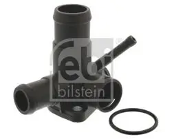 Termostat Yuvası Keçeli Flans Caddy 96-03 Golf III 95-98 Passat 88-97 Polo Classic 96-00 Cordoba Ibiza 93-99 Toledo 97-99