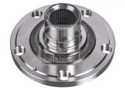 Ön Teker Porya Passat 97-05 A4 95-08 A6 97-05 Superb 02-08