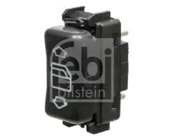 Anahtar Elektrikli Cam Otomatiği İçin Mercedes 190 (Model 20