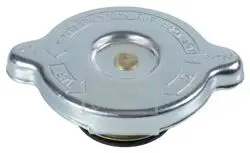 Radyatör Kapağı 190 W201 82-93 W202 93-00 W124 93-95 W210 96-02 W126 85-91 W140 93-98