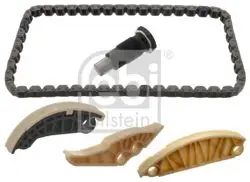 Eksantrik Zincir Seti Golf VI VII Passat Polo Tiguan Octavia A3 A4 A5 A6 Leon 1.8 2.0 TSI Cdaa Cczb