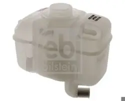 Radyatör Genleşme Kabı Volvo S60 I 05-10 2.4D-D5 2.9 S80 I 98-06 2.8 T6 2.9 V70 Xc90 II 05-07