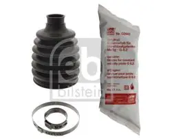 Aks Körüğü İç Fiesta VI 08 /-Ölçü: (21,36 * 59,72 * 99,20)