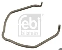 Turbo Hortum Sekmanı V,W,Polo IV / Transporter T5 Fabia I Cordoba II / Ibiza IV 00 / 10