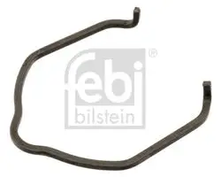 Turbo Hortum Sekmanı Audi A2 1.4 TDI / A3 1.8 / 2.0 / Q3 2.0 / Tt 1.8 / 2.0 Altea 1.8 / 2.0 /