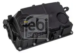 Külbütör Kapağı (Conta Ve Hava Tahliye Valfi Ile) Fabia Octavia Superb Ibiza Leon Toledo Caddy Eos Golf V Jetta Passat Touran A3 Bls Bmm