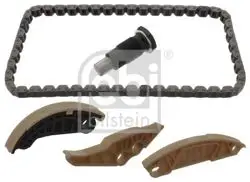 Eksantrik Zincir Seti A3 A4 Q3 Tt Leon Octavia Superb Yeti Golf VI Tiguan Scirocco Jetta 1.8 2.0 TFSI / TSI Caba Cabb Cabd Cbfa Ccta Ccza Cdaa Cdhb Cpsa