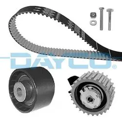 Eksantrik Rulman Kiti Doblo 10-Marea Brava Bravo 07-Idea Stilo / 147 156 159 / Astra H 04-14 Z19dt