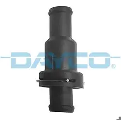 Termostat (75°) A3 A4 A5 Q3 Q7 Tt Caddy CC Eos Golf V VI VII Jetta Passat Tiguan Altea Leon Kodiaq Octavia Superb Yeti 1.4 1.8 2.0 TFSI 2.0Tdı