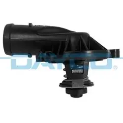 Termostat (87°) VW Touareg 3,0 (04 10) A4 2,7 TDI 3,0 TDI 06 -