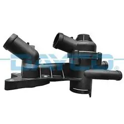 Termostat Komple Azq Bme Fabia Polo Roomster 02-11