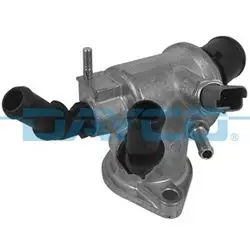 Termostat (88°) Astra H Vectra C Zafira B Sıgnum Z19dt Z19dth Alfa 159 Grande Punto Croma