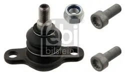 Alt Rotil Sağ / Sol Transporter T5 Multıvan Caravelle 03-(2 Delik Arası 80 mm)