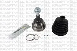 Aks Kafası On Dıs Golf VI VII 08-Caddy Leon 11-Passat 09-15 Scirocco 09-18 Altea 07-15 Octavia 13 -