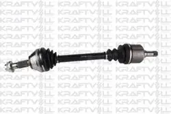 Aks Sol Komple Boxer Jumper (00 06) Ducato (97 06) / (Dıs Freze:35 Ic Freze:41 Boy:762) 2,8D 2,8Td 2,8Hdı 2,8Jtd 18Q 16 Jant ABS Li: 54Dıs (00 06)