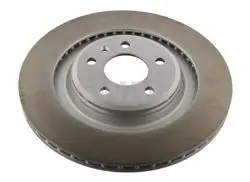 Arka Fren Disk Aynası Audi A4 A5 A6 A7 A8 Q5 Porsche Macan 08-