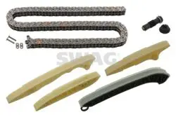 Eksantrik Zincir Seti (M272, M273) W204 07-14 W211 05-08 W164 05-11 W221 05-13