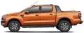 Ford Ranger 2014-2020 Model Arası Rotilli Salıncak Ön Sol Üst 2