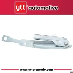 Motor Kaput Mentesesı Dacia Dokker-Lodgy Sağ