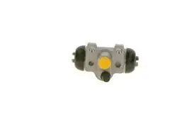 Fren Silindiri Sol Civic Coupe 1.6I 16V Civic Hatchback 1.4I 16V 1.6I 16V (95) Hr V 1.6I 16V 19mm