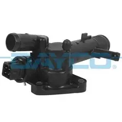 Termostat 83°C Dacia Duster 10-Logan 08-Sandero 08-Renault Clio II 01-09 Kangoo 05-Symbol II 09