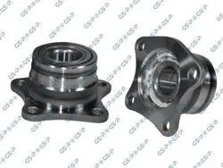 Arka Teker Poryası Rulmanlı Toyota Corolla 1988-2000 (Ae92 Ae101 Ae111 Kasa)