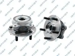Ön Teker Rulmanı (Poryası) Toyota Corolla 2007-> Auris 2007-2013 Avensis 2009-> Verso 09-> Rav 4 2008->