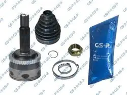 Ön Aks Kafası Dıs Volvo S40- V40 1.8 99 > 04