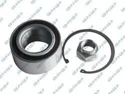 Teker Rulmanı Ön Honda Civic Crx Hrv 1.4 1.5 1.6 1.7 94-05 ABS Li (43×79×38 41)