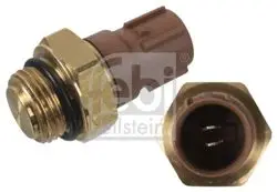 Fan Müşürü Honda Civic 1992-2005 Accord 1993-2008 CRV 1995-2007