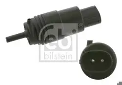 Cam Suyu Fıskiye Motoru BMW E38 E39