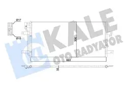 Klima Radyatörü T4 90-03 1.9 2.0 2.5 TDI Abl Aab ACV Acu