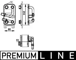 Yağ Soğutucu