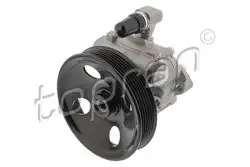 Direksiyon Pompası (Mercedes 211-219 112-113 Yağ Deposuz