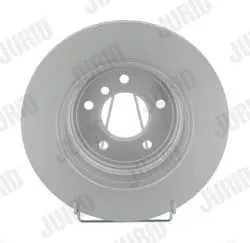 Fren Diski E-60 Arka E-61 / 63 / 64 Takım