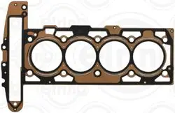 Conta Sil. Kapak Opel Vectra C Z20net