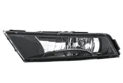 Sis Farı VW Superb Sol 2015-H8