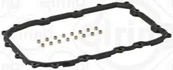 Conta Karter VW Touareg,Q7 6A Otom- 2010