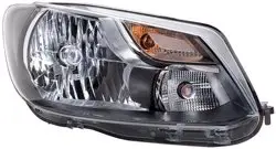 Volkswagen Caddy 2011-2015 Sağ Far Komple