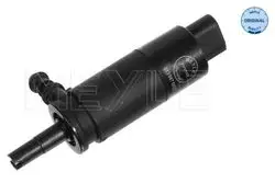 Su Motoru E-46 / 60 / 65 / 87 / Passat / A3 / A4 / A6 / Astra J