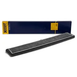 Klima Filtresi E-46 / 83 Karbonlu