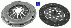Debriyaj Seti Jp Mitsubishi Carisma Dizel 1.9
