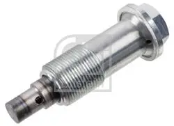 Zincir Gergisi 642 / 628