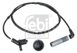 Sensör ABS E-46 Arka