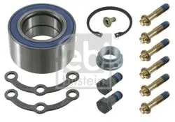 Aks Bilya Arka 210 T / 220 4 Matic Tm.Tk. Fag / Skf)